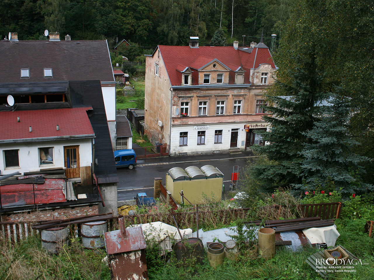 Karlovy Vary